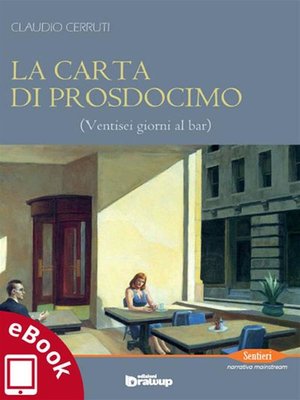 cover image of La carta di Prosdocimo